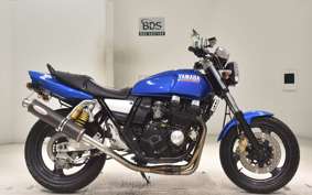 YAMAHA XJR400 R 1997 4HM