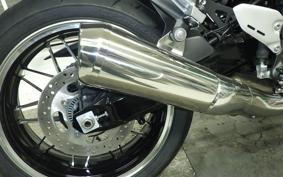 KAWASAKI Z900RS 2025 ZR900K