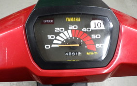 YAMAHA JOG 2023 27V