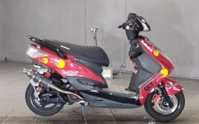 YAMAHA CYGNUS125XSR SE44J