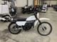 Фото Suzuki TS185ER с японского аукциона