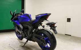 YAMAHA YZF-R7 2022 RM39J