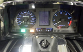 HONDA GL1500 GOLD WING SE 1996