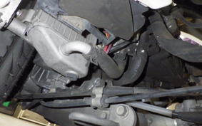 HONDA GYRO CANOPY 2020 TA03