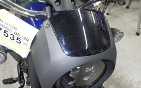 HONDA REBEL 250 S 1990 MC49