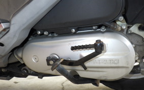 SUZUKI ADDRESS V125 DT11A