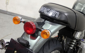 DUCATI GT1000 2006 C103A