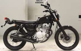 SUZUKI GRASS TRACKER 2019 NJ47A