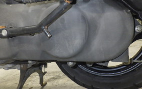 SUZUKI LET's 4 2026 CA45A