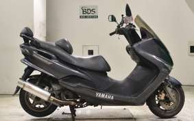 YAMAHA MAJESTY 125 FI LPRS