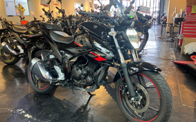 YAMAHA TRICITY 125 SE82J