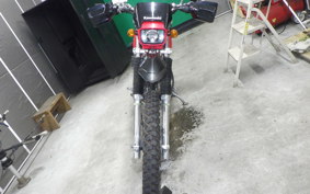 KAWASAKI SUPER SHERPA 2012 KL250G