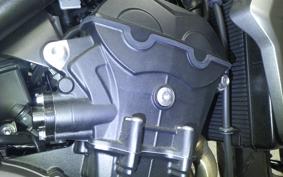 TRIUMPH TRIDENT 660 2026