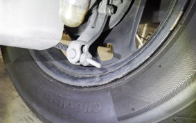 SUZUKI ADDRESS V125 G 1994 CF46A