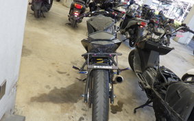 YAMAHA YZF-R3 2020 RH13J