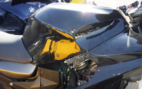 KAWASAKI ZX 1200 NINJA R 2000 ZXT20A