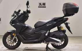 HONDA ADV160 2026 KF54