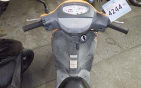 SUZUKI LET's 5 CA47A