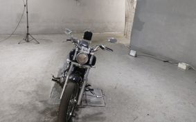 YAMAHA DRAGSTAR 400 2003 VH01J