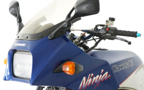 KAWASAKI GPZ900R NINJA 1994 ZX900A