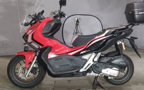 HONDA ADV150 KF61