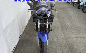 YAMAHA FZS1000 FAZER RN06