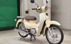 HONDA C50 SUPER CUB AA09