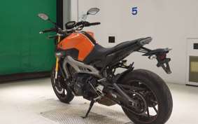 YAMAHA MT-09 2015 RN34J