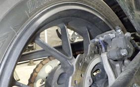 HONDA 400X 2016 NC47