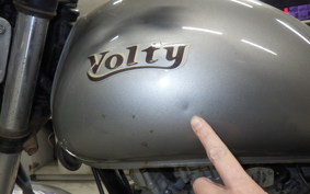 SUZUKI VOLTY 2010 NJ47A