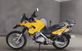 BMW F650GS 0172