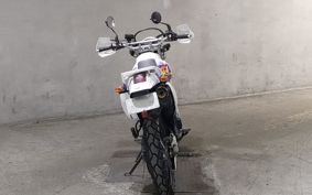 YAMAHA TT250RRAID 4GY