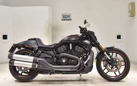 HARLEY NIGHT ROD 1250 SP 2013