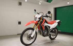 HONDA CRF250L 2023 MD38