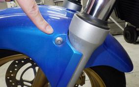 HONDA HORNET 250 MC31