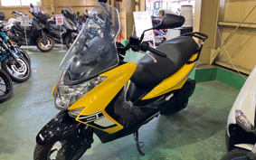YAMAHA MAJESTYS SG28J