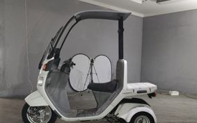 HONDA GYRO TA03