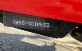 HONDA GYRO TA03