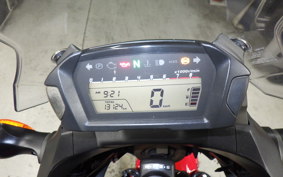 HONDA NC 700 X D 2012 RC63