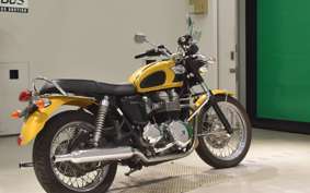 TRIUMPH BONNEVILLE T100 2006