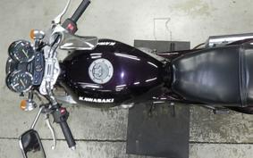 KAWASAKI BALIUS 250 Gen.2 2011 ZR250B