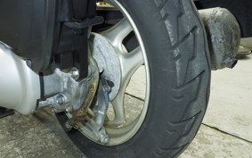 HONDA TODAY 2 AF67