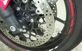 HONDA CBR650R 2021 RH03