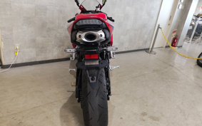 HONDA CBR600RR ABS 2021 PC40