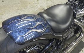 HARLEY FXBRS1870 2019