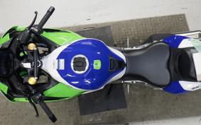 KAWASAKI ZX-4RR 2024 ZX400P