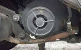 SUZUKI LET's 5 G CA47A