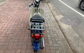 SUZUKI BIRDIE 50