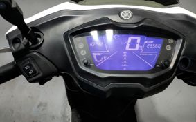 YAMAHA CYGNUS GRIF ASU SEJ4J
