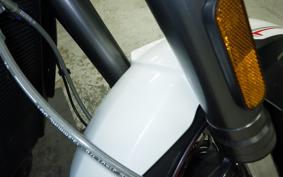 TRIUMPH STREET TRIPLE RS 2019